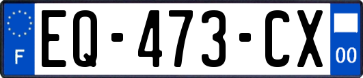 EQ-473-CX