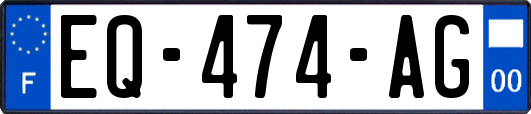 EQ-474-AG