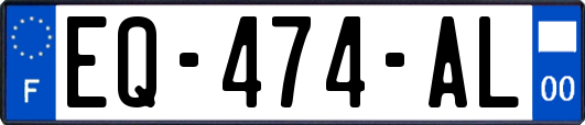 EQ-474-AL