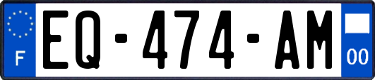 EQ-474-AM