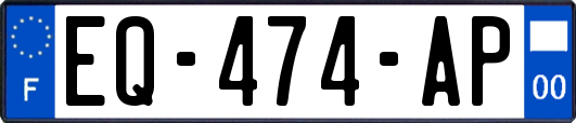 EQ-474-AP