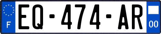 EQ-474-AR