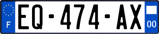 EQ-474-AX