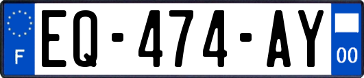 EQ-474-AY