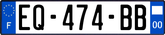 EQ-474-BB