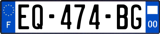 EQ-474-BG