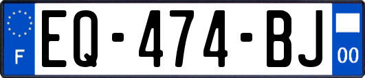 EQ-474-BJ