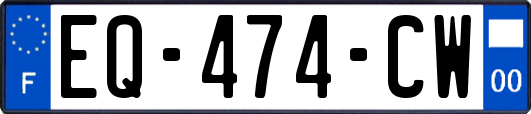 EQ-474-CW