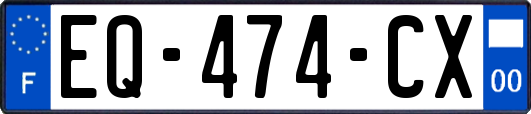 EQ-474-CX