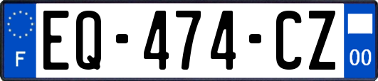 EQ-474-CZ