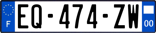 EQ-474-ZW