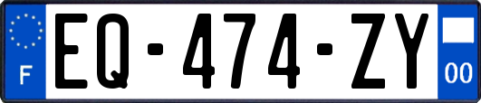 EQ-474-ZY
