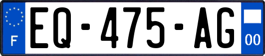 EQ-475-AG