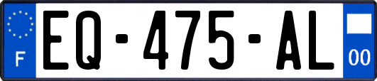 EQ-475-AL