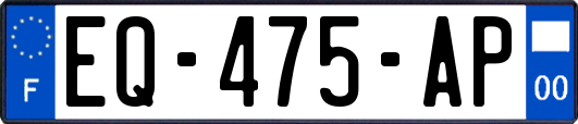 EQ-475-AP