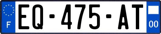 EQ-475-AT