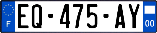 EQ-475-AY