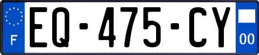 EQ-475-CY