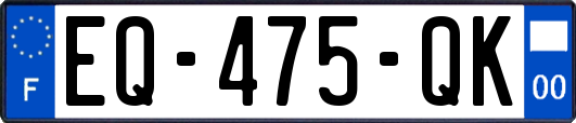 EQ-475-QK