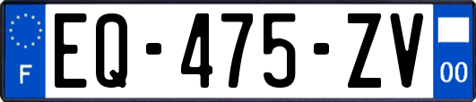 EQ-475-ZV