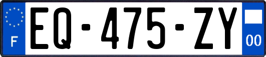 EQ-475-ZY