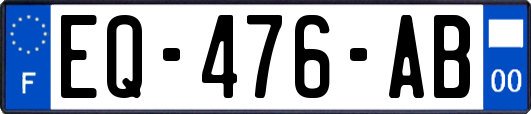 EQ-476-AB