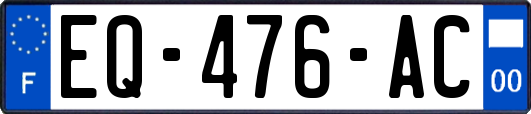 EQ-476-AC