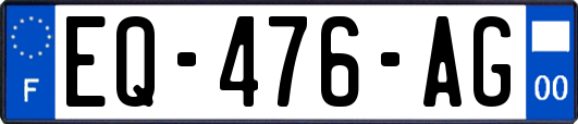 EQ-476-AG