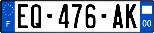 EQ-476-AK