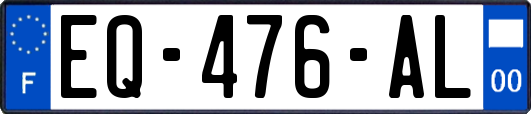 EQ-476-AL