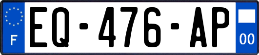 EQ-476-AP