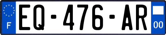 EQ-476-AR