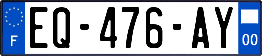 EQ-476-AY