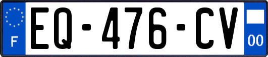 EQ-476-CV