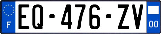 EQ-476-ZV