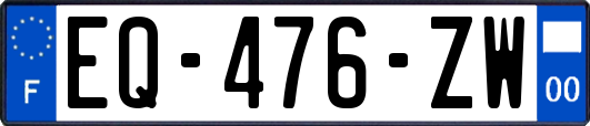 EQ-476-ZW
