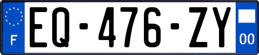 EQ-476-ZY