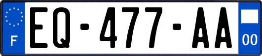 EQ-477-AA