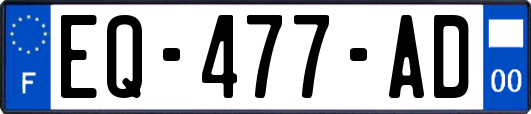 EQ-477-AD