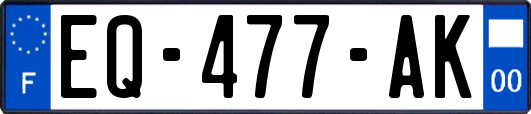 EQ-477-AK