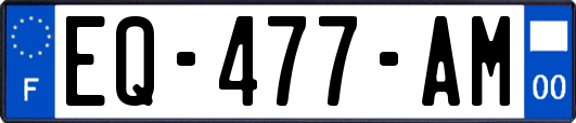 EQ-477-AM