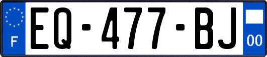 EQ-477-BJ