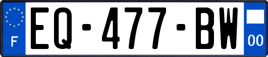 EQ-477-BW