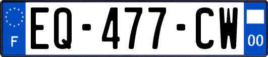 EQ-477-CW