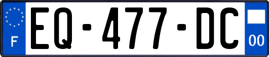 EQ-477-DC