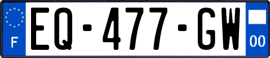 EQ-477-GW