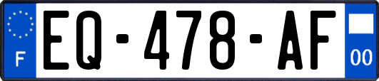 EQ-478-AF