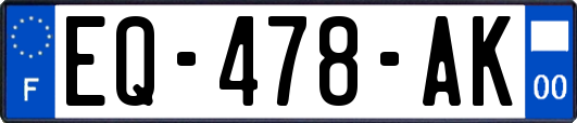 EQ-478-AK