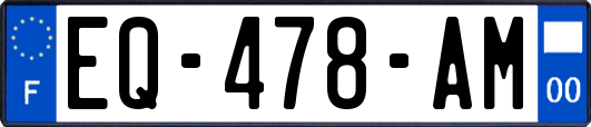 EQ-478-AM