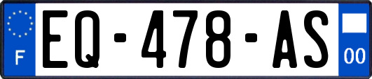 EQ-478-AS